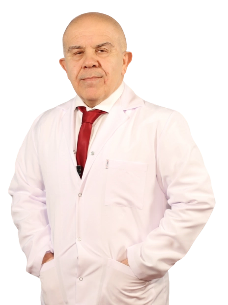 Prof. MD. Tahir Karadeniz